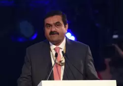 Gautam Adani es ahora el multimillonario asitico ms rico de todos los tiempos