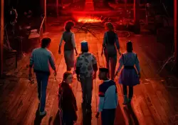 Strangers Things 4: cundo se estrena y por qu el trailer 'petrific' a los fanticos