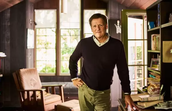 Del gurú de Wall Street Michael Lewis: "Todas las criptomonedas pueden colapsar"