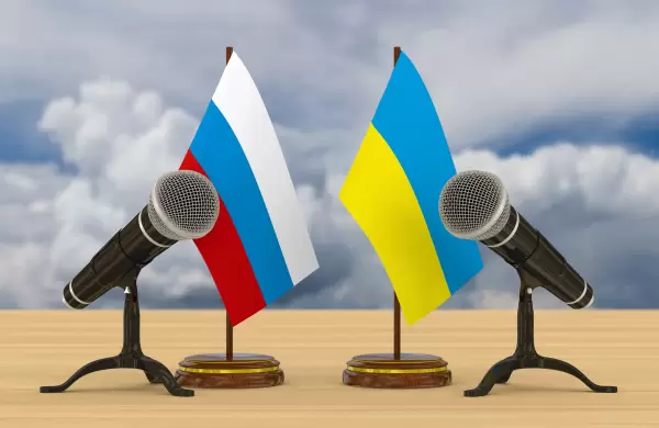 Xi Jinping y el papa Francisco a las puertas de una mediacin entre Rusia y Ucrania