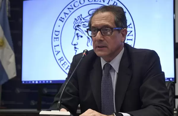 El Banco Central subió la tasa de interés: cuánto pagarán los plazos fijos