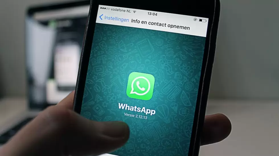 Las Comunidades son una de las novedades dentro de WhatsApp