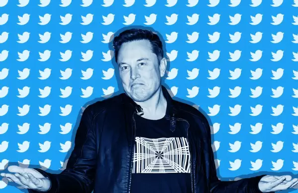 Este error accionario de Twitter le permite a Musk poner en jaque a la empresa con su hostile takeover
