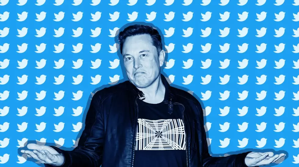 Elon Musk Twitter