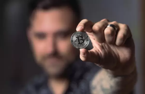 Expertos predicen un récord en el valor de bitcoin pero realizan una peligrosa advertencia