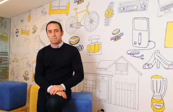 Cómo es la serie "imperdible" que Marcos Galperin recomienda a los emprendedores