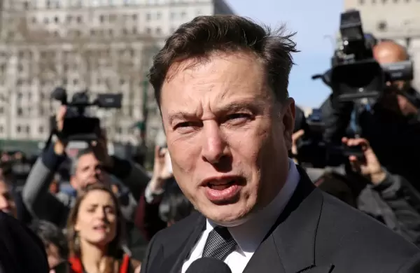 Elon Musk vs. Twitter: la batalla legal por los US$ 44 mil millones ya tiene fecha