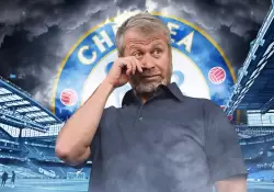 Los ltimos das del reinado de Abramovich en el Chelsea, en donde las circunstancias son cualquier cosa menos normales