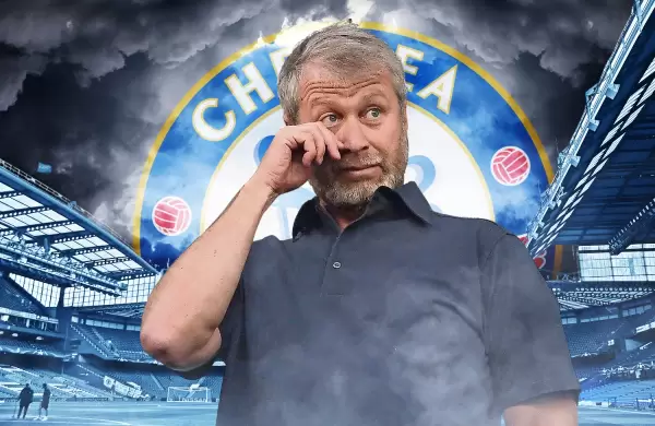 Los últimos días del reinado de Abramovich en el Chelsea, en donde las circunstancias son cualquier cosa menos normales