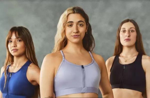 Las mujeres argentinas redefinen la actividad fsica, pero an hay barreras que limitan su integracin plena al deporte