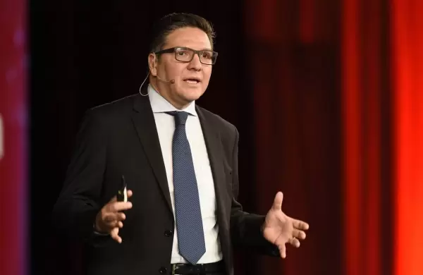 Galib Karim, VP de Avaya para América Latina: "Ahora vivimos en la economía de la experiencia"