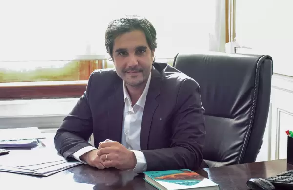 Cómo es el plan para que la acuicultura genere exportaciones por 500 millones de dólares en 2030