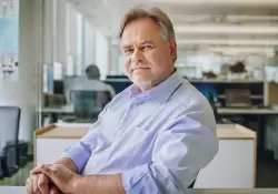 Eugene Kaspersky con Forbes: "El conflicto entre Rusia y Ucrania pone en peligro los esfuerzos de la estabilidad ciberntica"