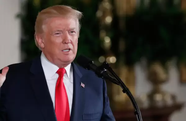 En nmeros: Trump demuestra por qu, desde que dej la presidencia, es el "Rey de los negocios"