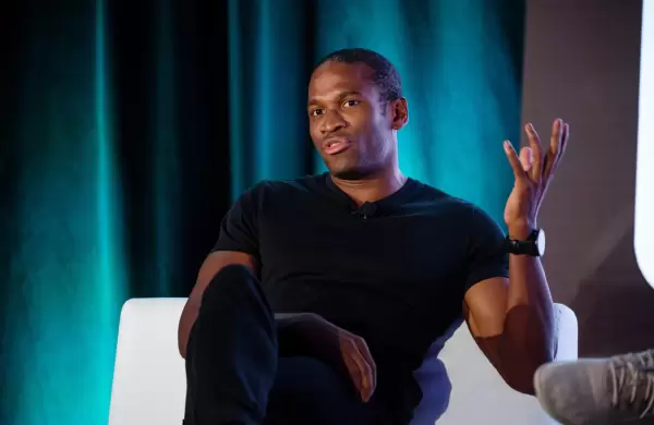 "Bitcoin y Ethereum tocarn fondo en junio": El escalofriante pronstico del pionero fintech Arthur Hayes