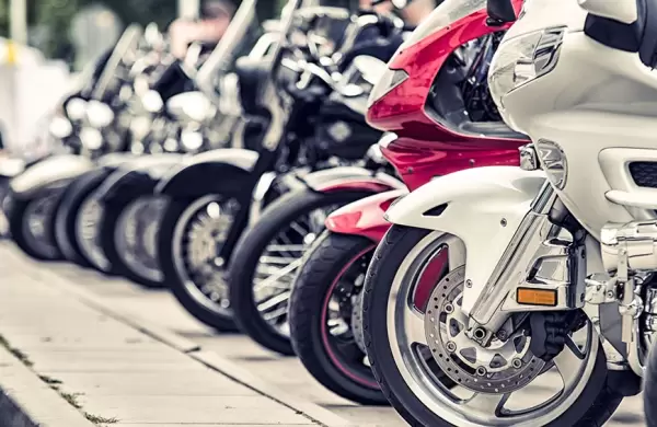 Crditos de hasta $ 300.000, 48 cuotas y tasas bonificadas: el regreso de "Mi Moto"