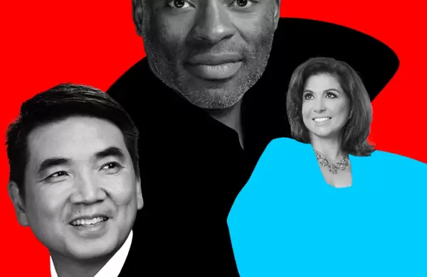 Ranking Forbes 2022: Quines son los 20 inmigrantes ms ricos de los Estados Unidos y de qu pases llegaron