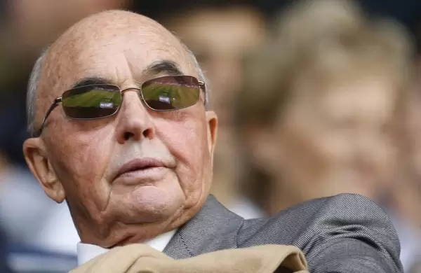 La Inspeccin General de Justicia pide la intervencin de una empresa del millonario ingls Joe Lewis