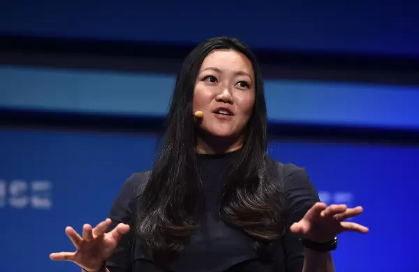 Cómo esta mujer se convirtió en la inversora de startups más exitosa del planeta