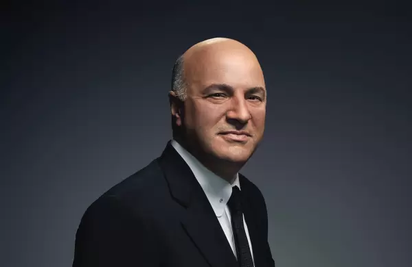 Cules son los dos sectores en los que recomienda invertir el multimillonario Kevin O'Leary