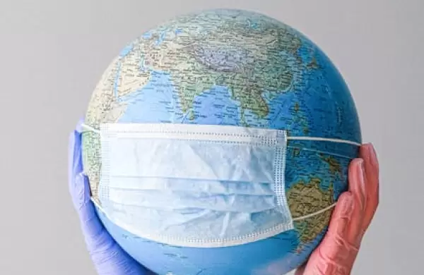 Estas son las empresas de la salud que más millones ganaron con el segundo año de pandemia