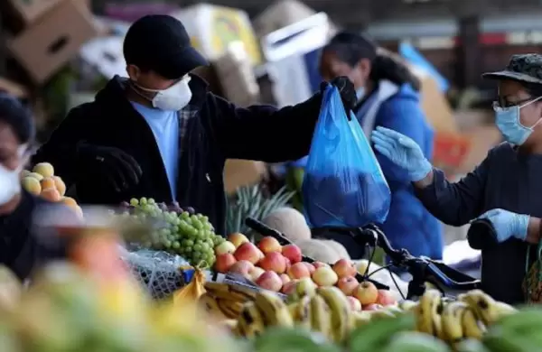 La inflación mundial de alimentos es la más alta de los últimos 30 años: qué papel juegan las empresas