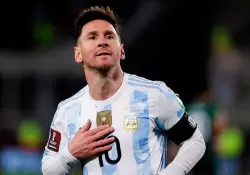 Viajar a Qatar y alentar a Messi: cunto cuesta ir al Mundial