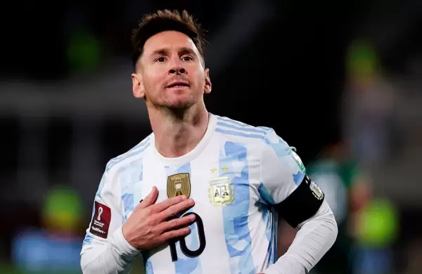 Viajar a Qatar y alentar a Messi: cuánto cuesta ir al Mundial