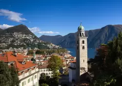 Cmo es el millonario plan de Lugano para convertirse en la "capital europea del bitcoin"