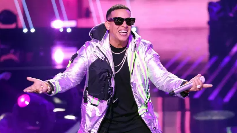 Daddy Yankee llega a la Argentina y se podrán comprar entradas con una tarjeta cripto