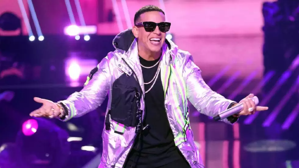 Daddy Yankee llega a la Argentina y se podrn comprar entradas con una tarjeta c