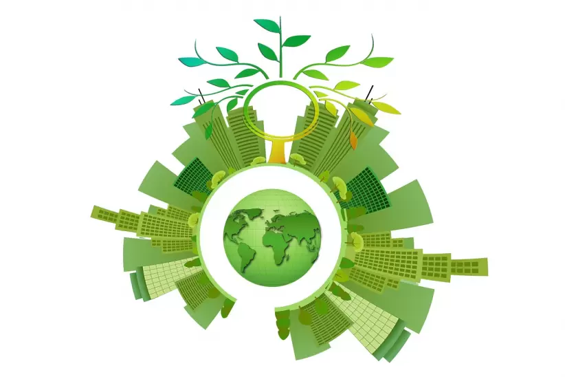 Sustentabilidad, medioambiente, empresas B