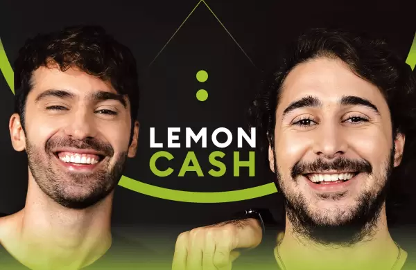 En la nueva edición de Forbes: "Dame un bitcoin"