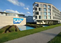 SAP abandona Rusia tras 30 aos de operaciones