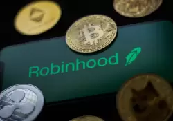 Las acciones de Robinhood suben un 5% luego de esta "deseada" adquisicin en Reino Unido