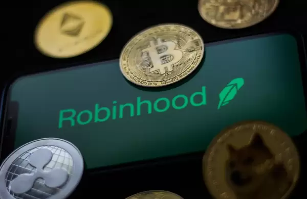 Las acciones de Robinhood suben un 5% luego de esta "deseada" adquisicin en Reino Unido
