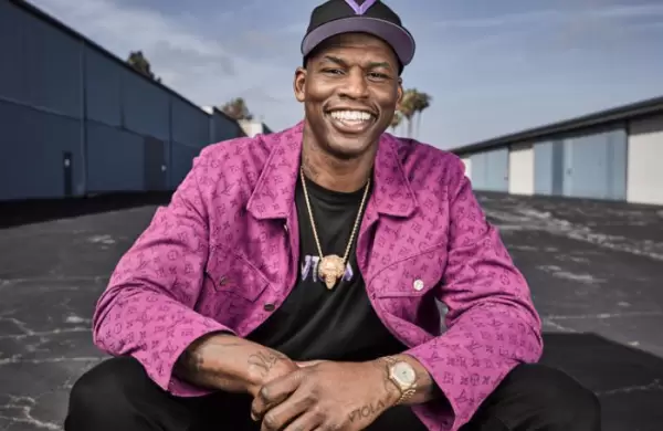 De la NBA al cannabis: quién es el ex basquetbolista que creó una empresa de US$ 100 millones