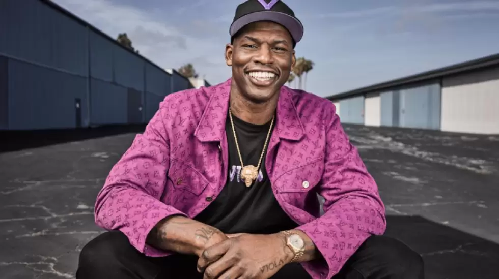 El ex NBA Al Harrington cuenta cmo se convirti en un empresario del cannabis