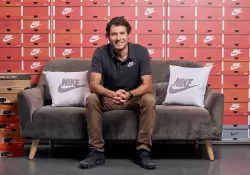 Exclusivo: Nike adelanta los planes para el corto y mediano plazo de la marca en la Argentina