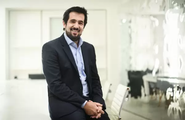 Martn Mura, ministro de Hacienda y Finanzas de CABA: "La sustentabilidad fiscal no es de derecha ni de izquierda"