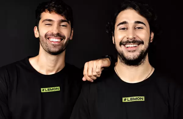 Lemon: la historia de los jóvenes que crearon la primera tarjeta que reintegra las compras en Bitcoin