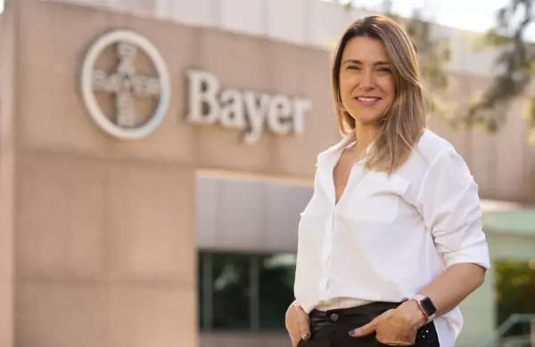 Bayer: fortaleciendo una cultura cada vez ms inclusiva y diversa