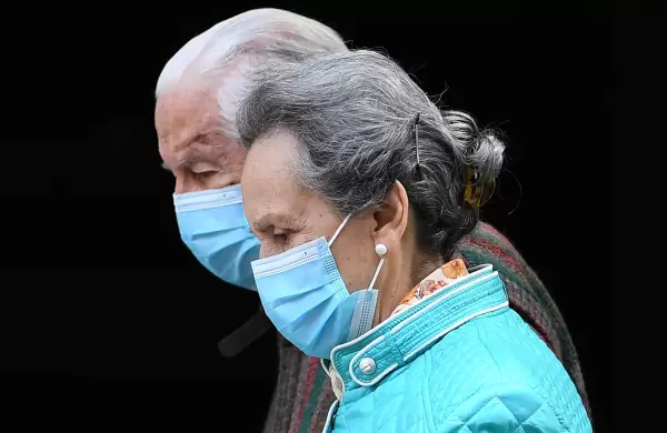 La ciencia blanquea la relación entre el Covid y la demencia: quiénes son los más vulnerables