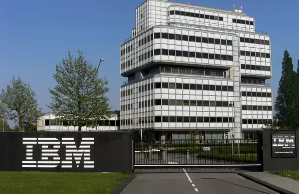 Los ingresos de IBM creceran en 2022 gracias a la tecnologa en la nube