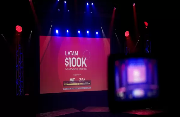 El ITBA y el MIT de EE.UU. se unen y ponen a disposicin 100 mil dlares para emprendedores