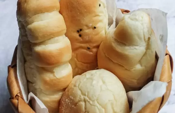 Según un informe, estas son las razones por las que el pan subió un 79 % en cinco años