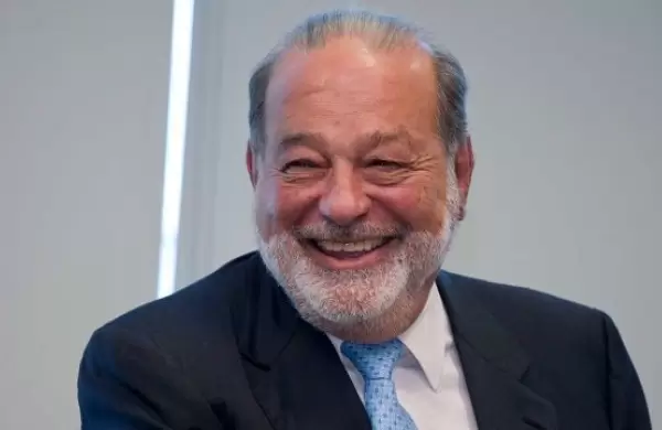 Carlos Slim concreta la adquisición de activos de la brasileña Oi
