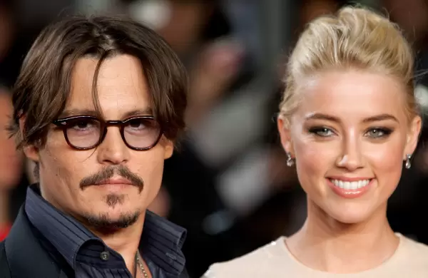 Cuntos millones hay en juego en el polmico juicio entre Johnny Depp y Amber Heard