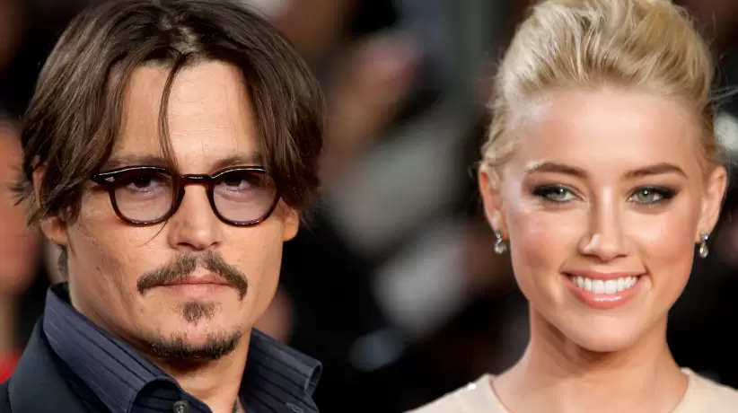 En el juicio de Johnny Depp y Amber Heard se disputan US$150 millones