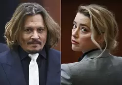 Johnny Depp gan el juicio contra Amber Heard: ella deber pagarle US$ 15 millones